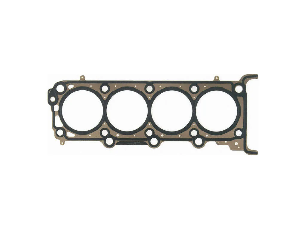 2009 Ford Mustang Engine Cylinder Head Gasket  - Left 8 Cyl 4.6L Fel-Pro