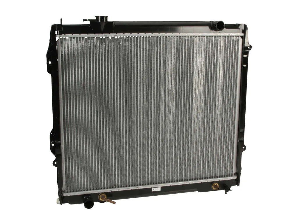 1996 Toyota Tacoma Radiator CSF