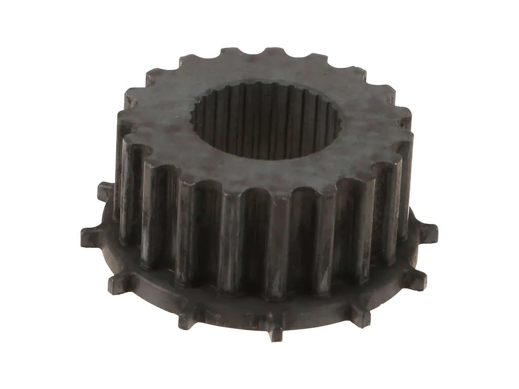 2004 Honda Civic Engine Timing Crankshaft Sprocket 4 Cyl 1.7L Genuine