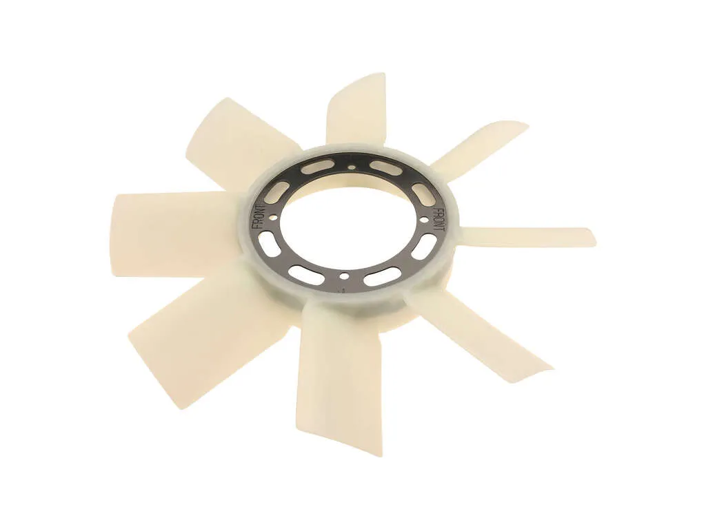 1986 Ford Ranger Engine Cooling Fan Clutch Blade Genuine