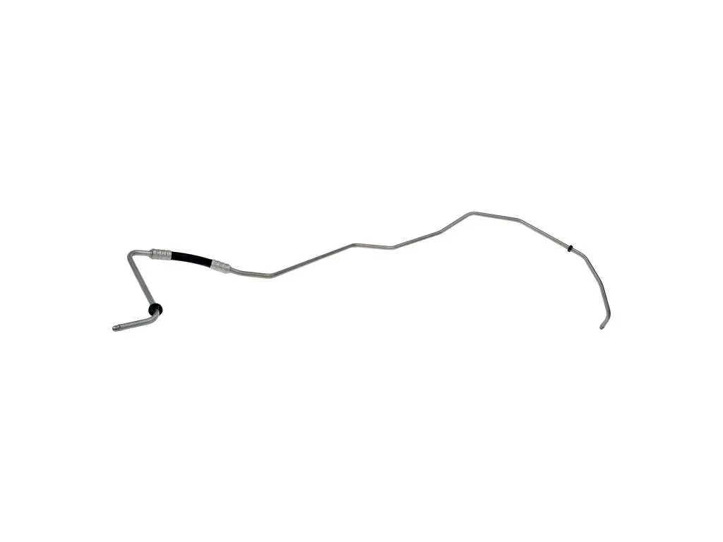 2004 Chevrolet Astro Automatic Transmission Oil Cooler Tube  - Upper Dorman