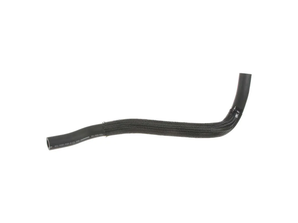 2004 Nissan Murano Power Steering Reservoir Hose Genuine