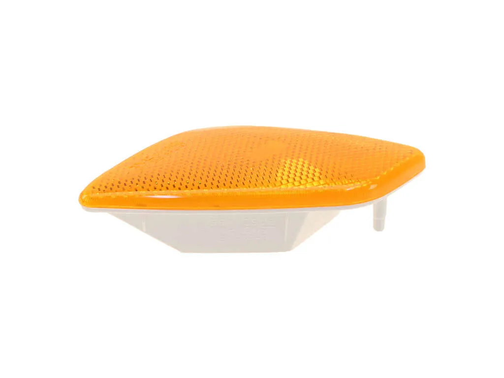 2003 Jeep Wrangler Side Marker Light Assembly  - Right TYC
