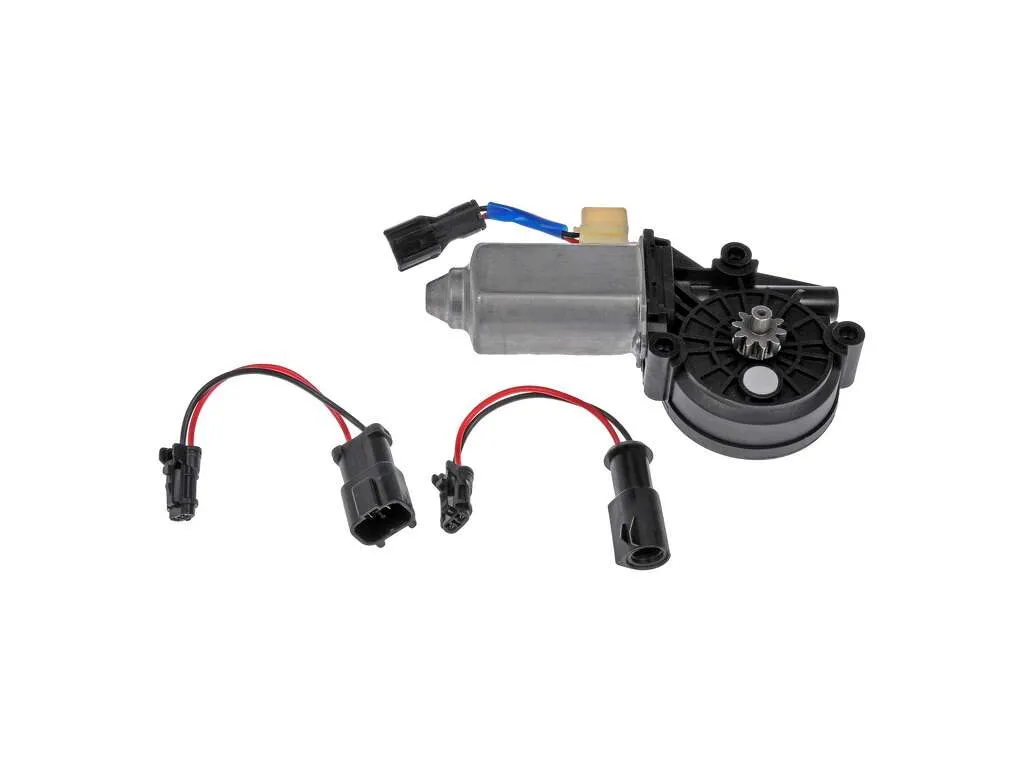 2000 Ford Excursion Window Motor  - Front Right Dorman