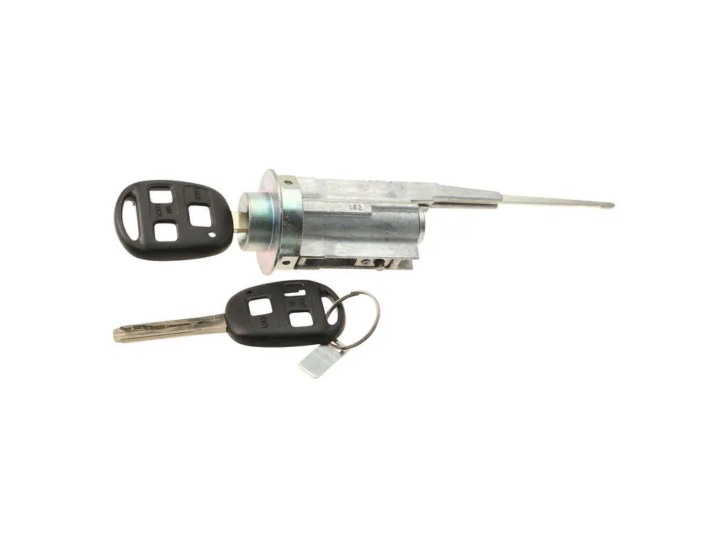 2004 Lexus RX330 Ignition Lock Cylinder Genuine