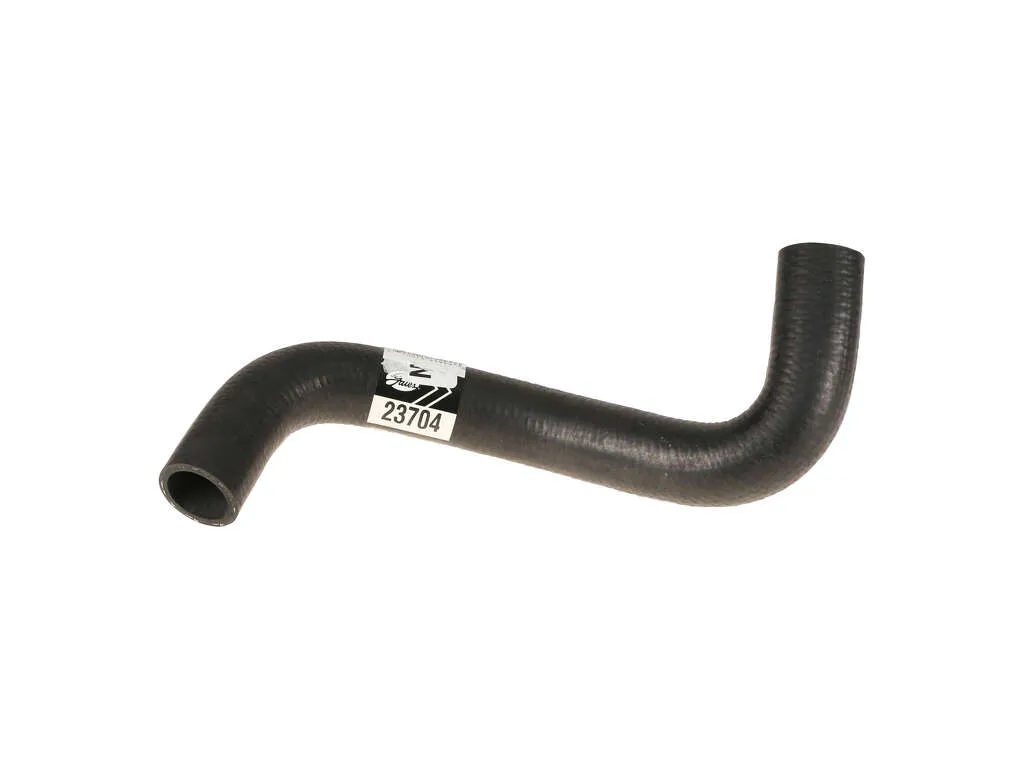 2011 Nissan Versa Radiator Coolant Hose  - Lower 4 Cyl 1.6L Gates