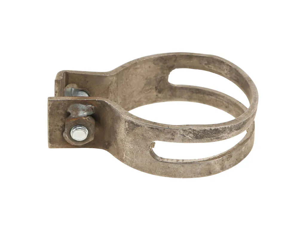 2003 Porsche 911 Exhaust Clamp Dansk - JP Group