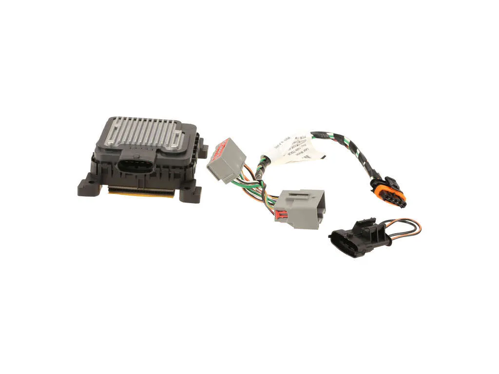 2004 Volvo S40 Fuel Pump Driver Module 5 Cyl 2.5L Genuine