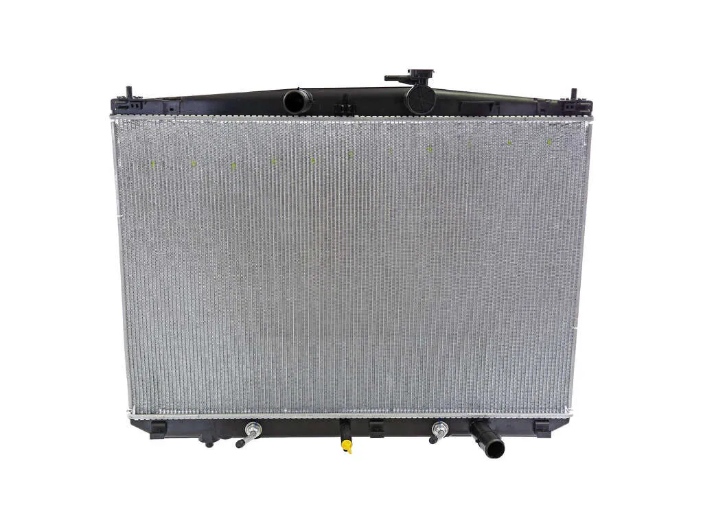 2017 Lexus RX350 Radiator Denso