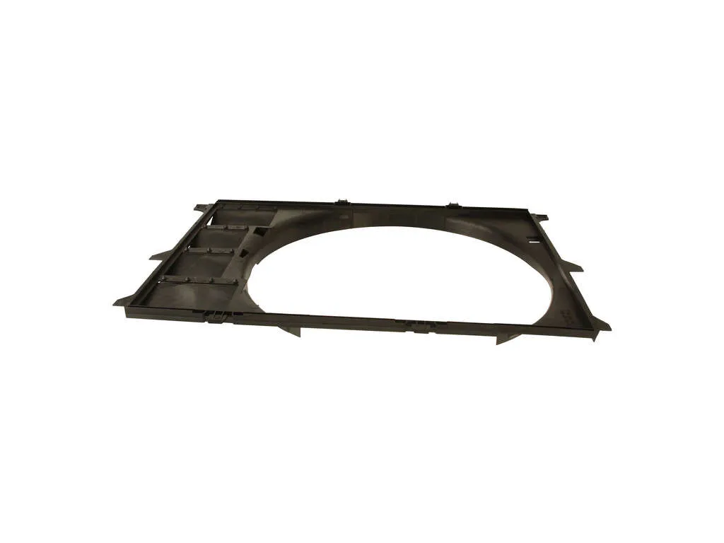 1995 BMW 540i Engine Cooling Fan Shroud APA/URO Parts