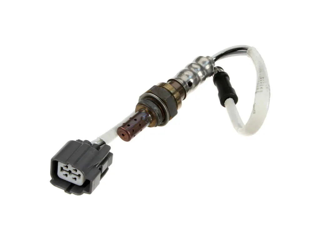2000 Honda Accord Oxygen Sensor  - Downstream 4 Cyl 2.3L NTK