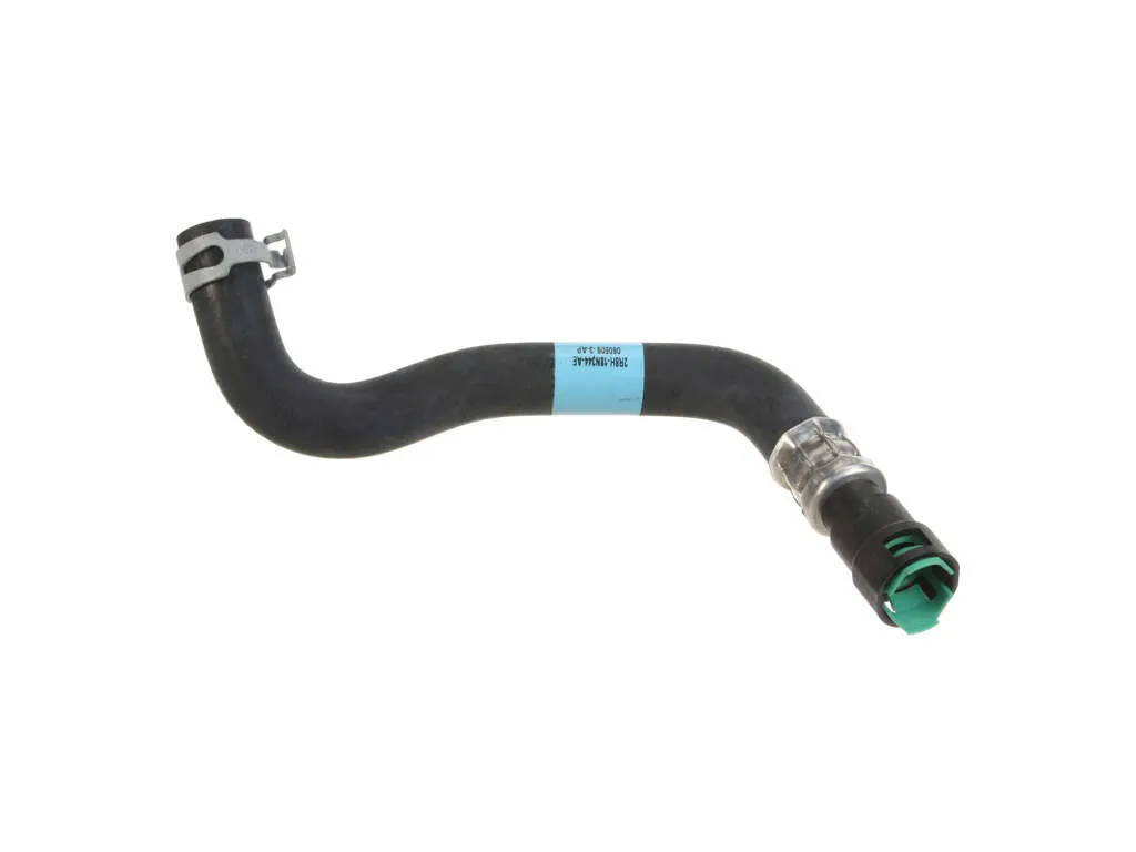 2004 Jaguar S-Type HVAC Heater Hose Genuine