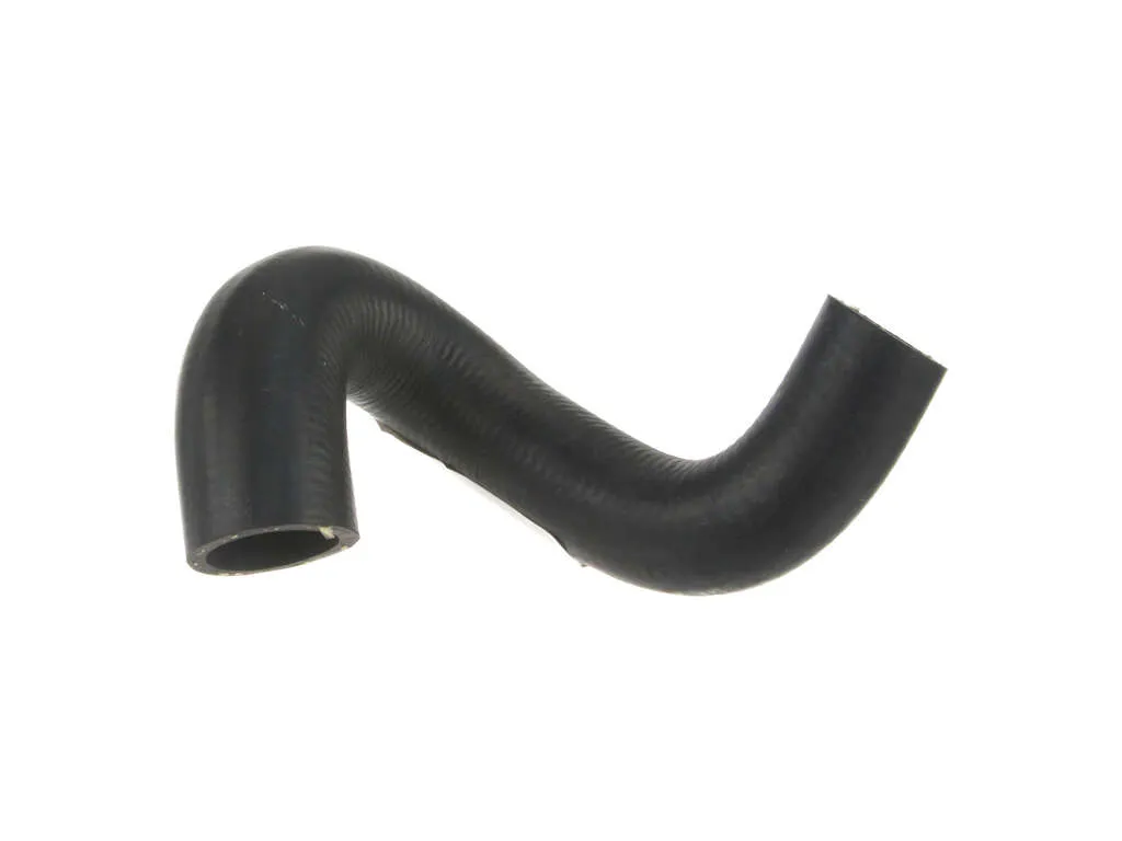 1996 BMW 740iL HVAC Heater Hose  - Heater Core Outlet To Engine Rein