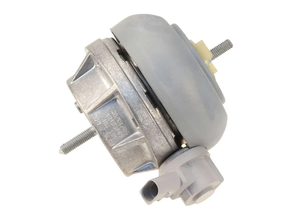 2003 Audi S6 Engine Mount  - Left Meyle