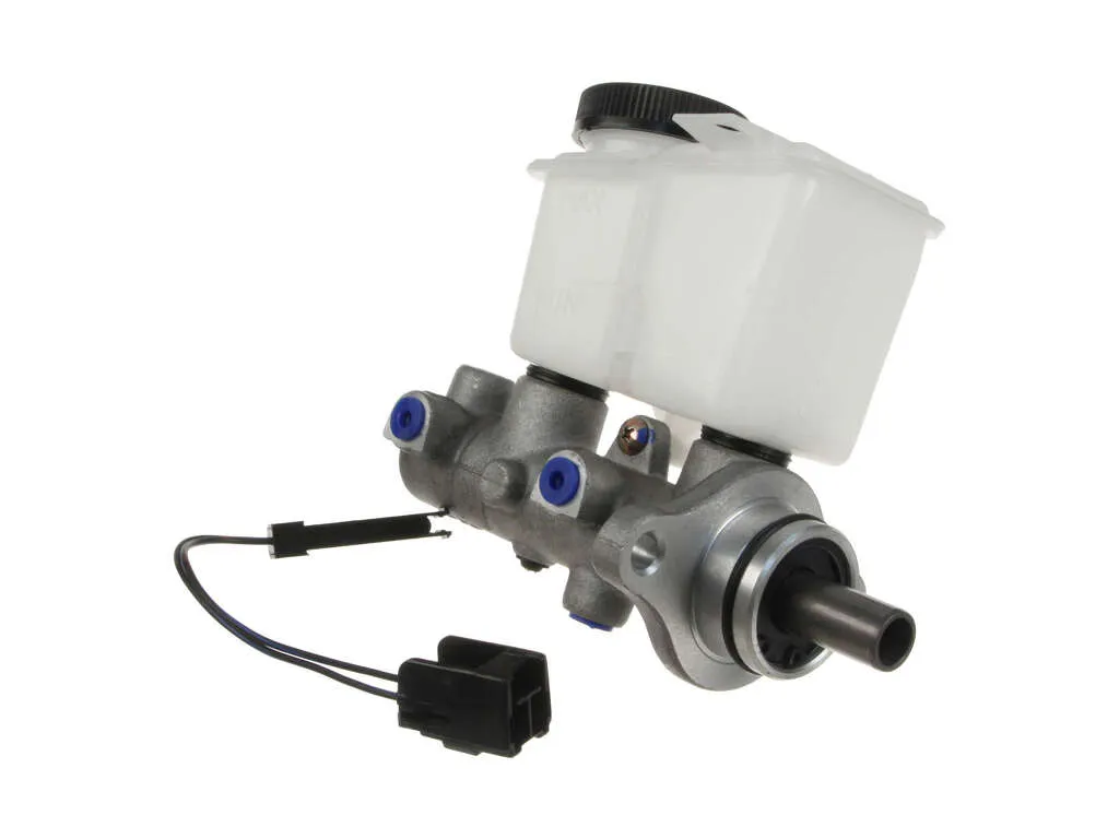 1998 Mazda 626 Brake Master Cylinder Dorman