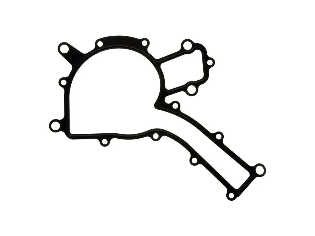 2008 Chrysler Crossfire Engine Water Pump Gasket Mahle