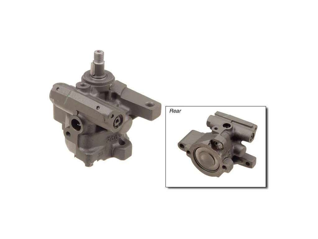 1991 Lexus ES250 Power Steering Pump Maval