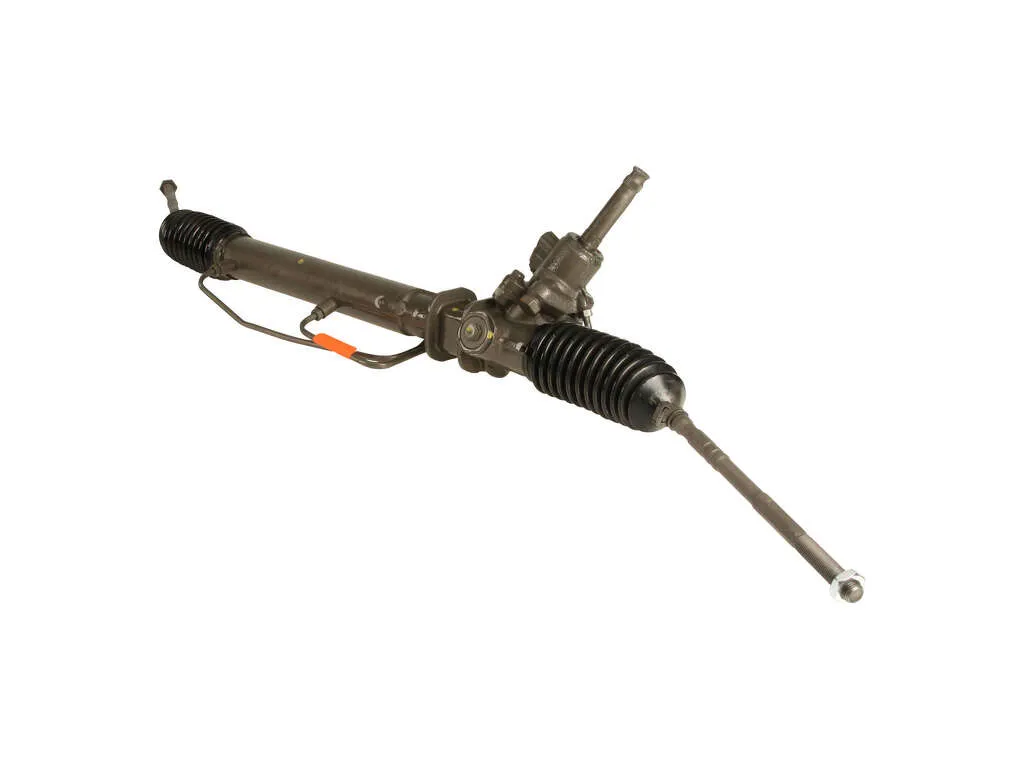 2003 Subaru Impreza Rack and Pinion Assembly Maval