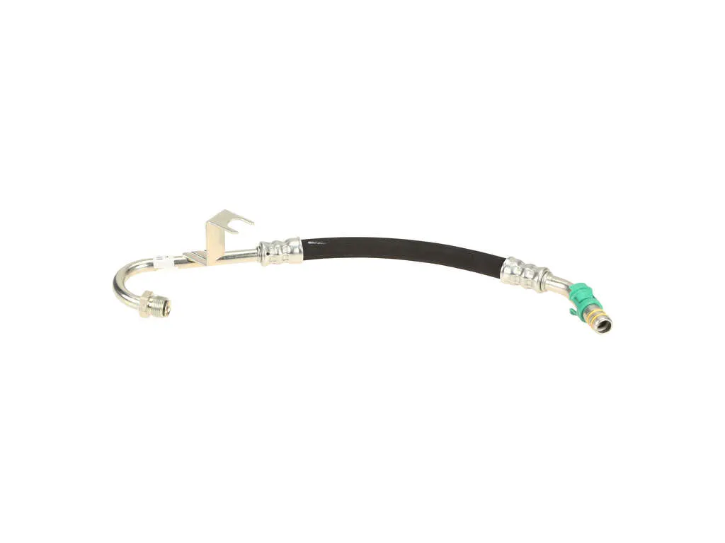 2004 Volvo S80 Automatic Transmission Oil Cooler Hose  - Inlet 6 Cyl 2.9L Genuine