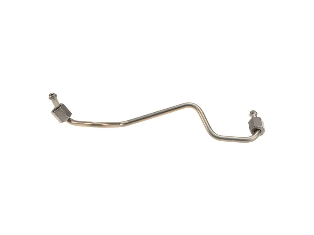 2005 Mercedes-Benz E320 Fuel Line 6 Cyl 3.2L Genuine
