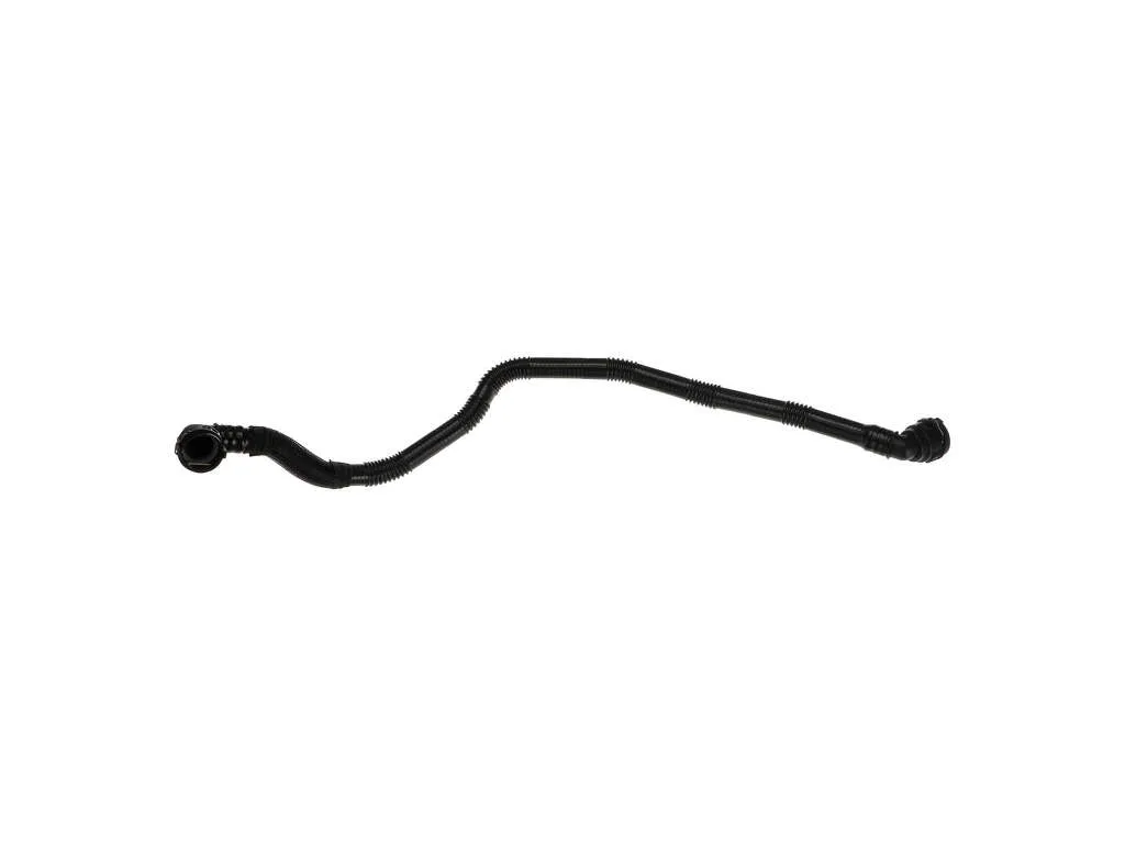 2018 Tesla 3 Engine Coolant Hose Gates