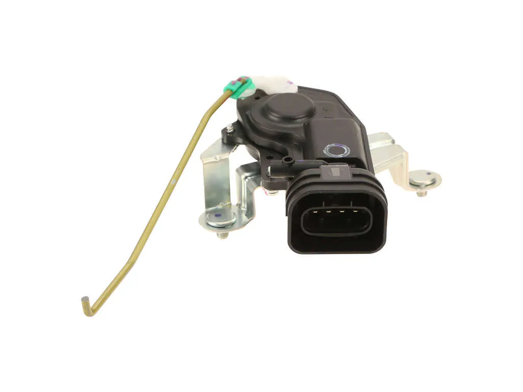 2000 Lexus RX300 Trunk Lock Actuator Motor  - Rear Genuine