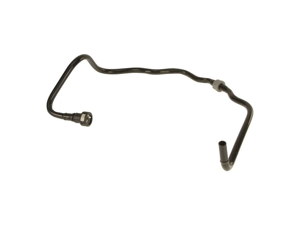 2004 Saab 9-5 Engine Crankcase Breather Hose Professional Parts Sweden