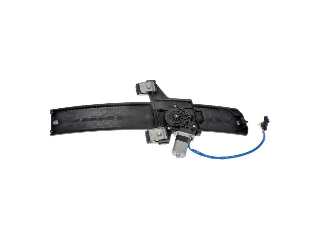 2002 Chrysler PT Cruiser Window Motor and Regulator Assembly  - Front Left Dorman