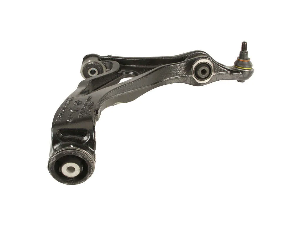 2006 Porsche Cayenne Suspension Control Arm  - Front Left Lower Genuine