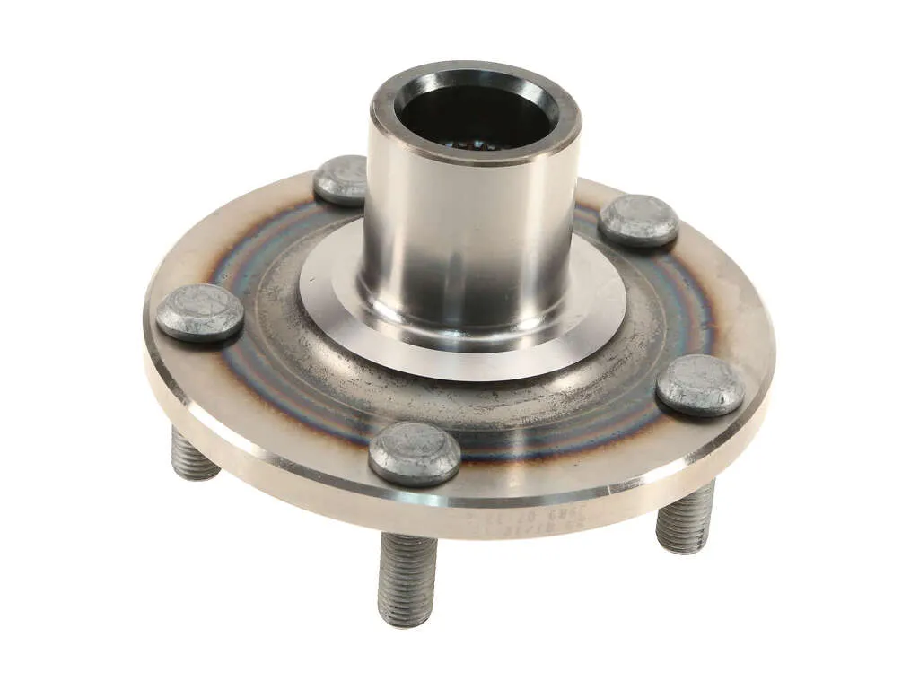 2013 Toyota Sienna Wheel Hub  - Front Genuine