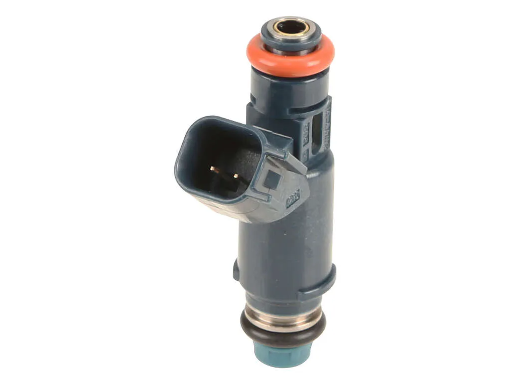 2007 Land Rover Range Rover Fuel Injector 8 Cyl 4.2L Genuine
