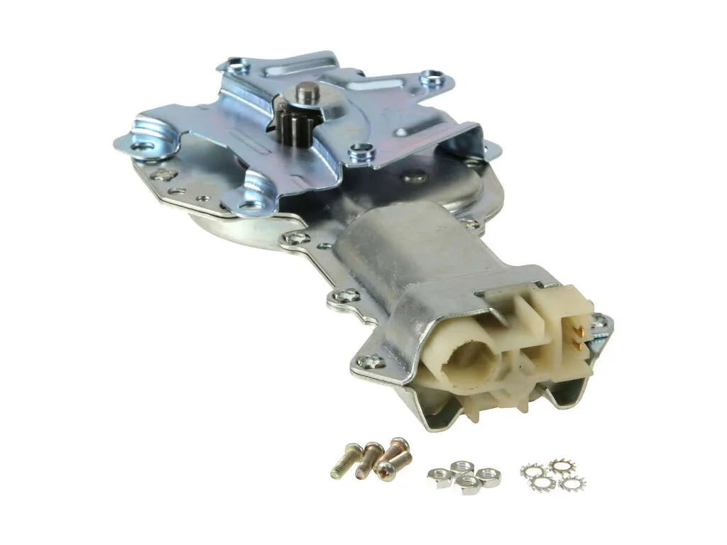 1996 Oldsmobile Silhouette Window Motor  - Front WSO