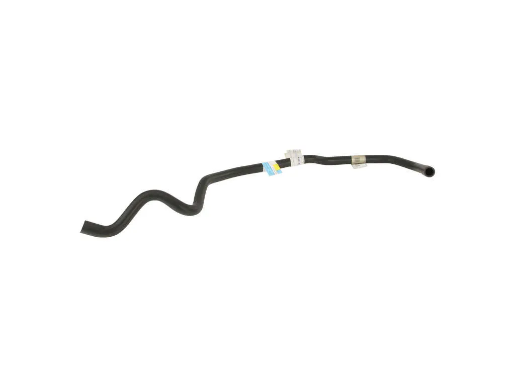 2000 Volvo S70 Secondary Air Injection Hose Genuine