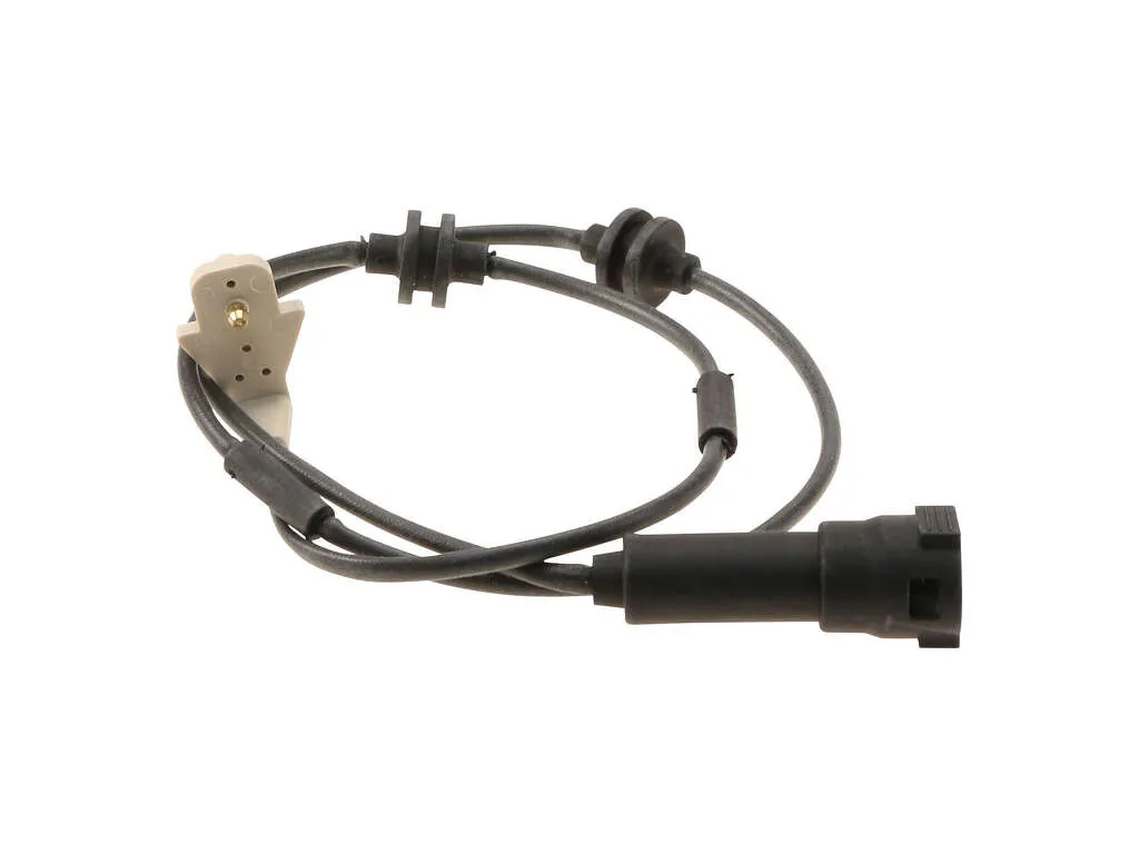 2001 Cadillac Catera Disc Brake Pad Wear Sensor  - Front Textar