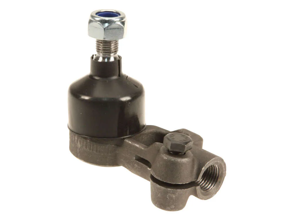 2002 Daewoo Lanos Steering Tie Rod End  - Front Right Outer Febi