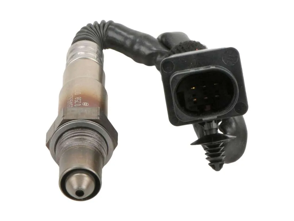 2011 Ram 3500 Oxygen Sensor  - Downstream 6 Cyl 6.7L Bosch