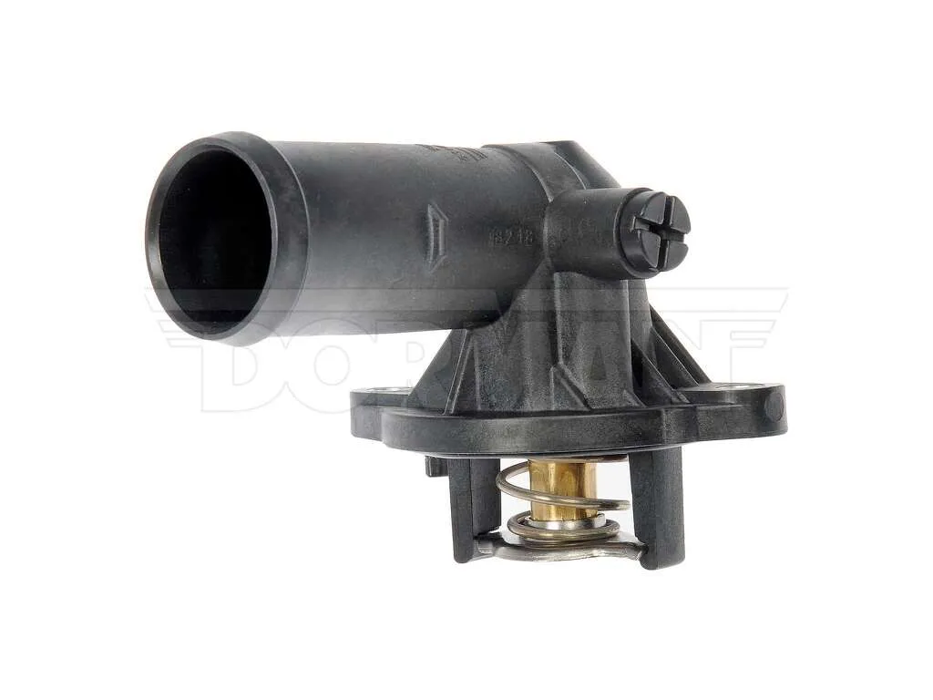 2012 Jeep Wrangler Engine Coolant Thermostat Kit Dorman