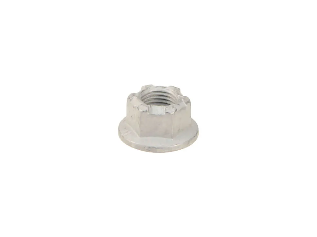 2015 Nissan Sentra Rack and Pinion Nut Genuine