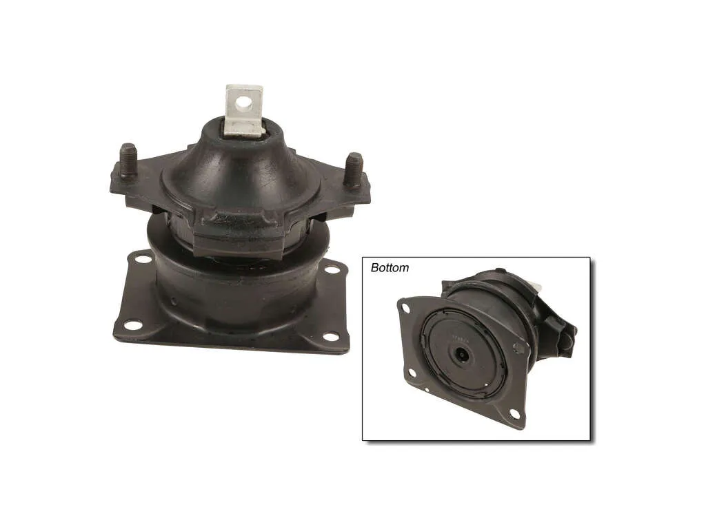 2004 Honda Accord Engine Mount  - Front 6 Cyl 3.0L Genuine