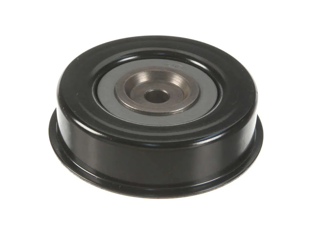 2004 Kia Sorento Accessory Drive Belt Tensioner Pulley  - Alternator and Water Pump Febi
