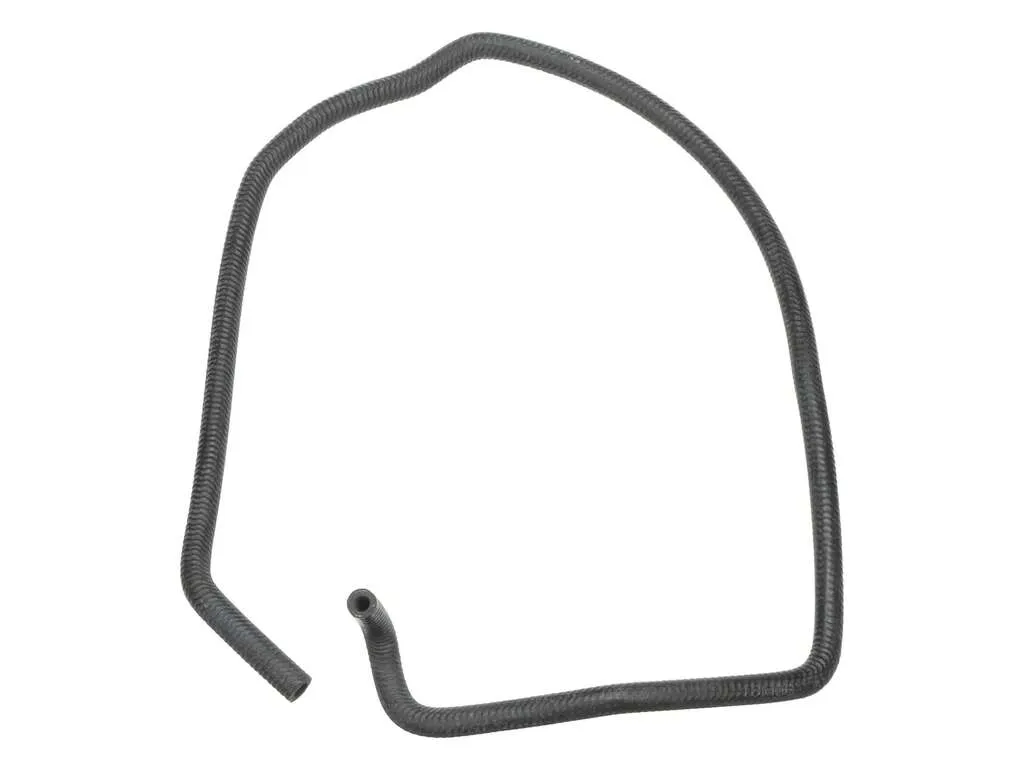 2000 Ford Focus Engine Coolant Overflow Hose Gates