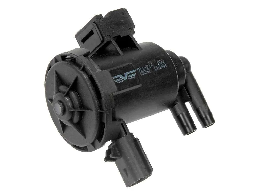 2007 Jeep Commander Vapor Canister Purge Solenoid Dorman