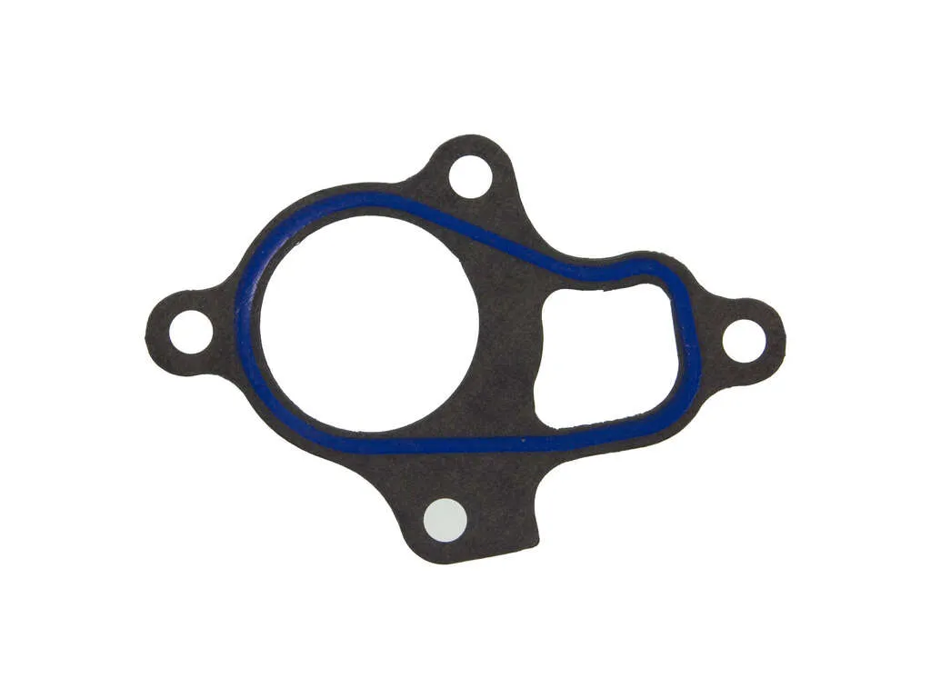 2012 Suzuki Equator Engine Coolant Outlet Gasket  - Rear 4 Cyl 2.5L Fel-Pro