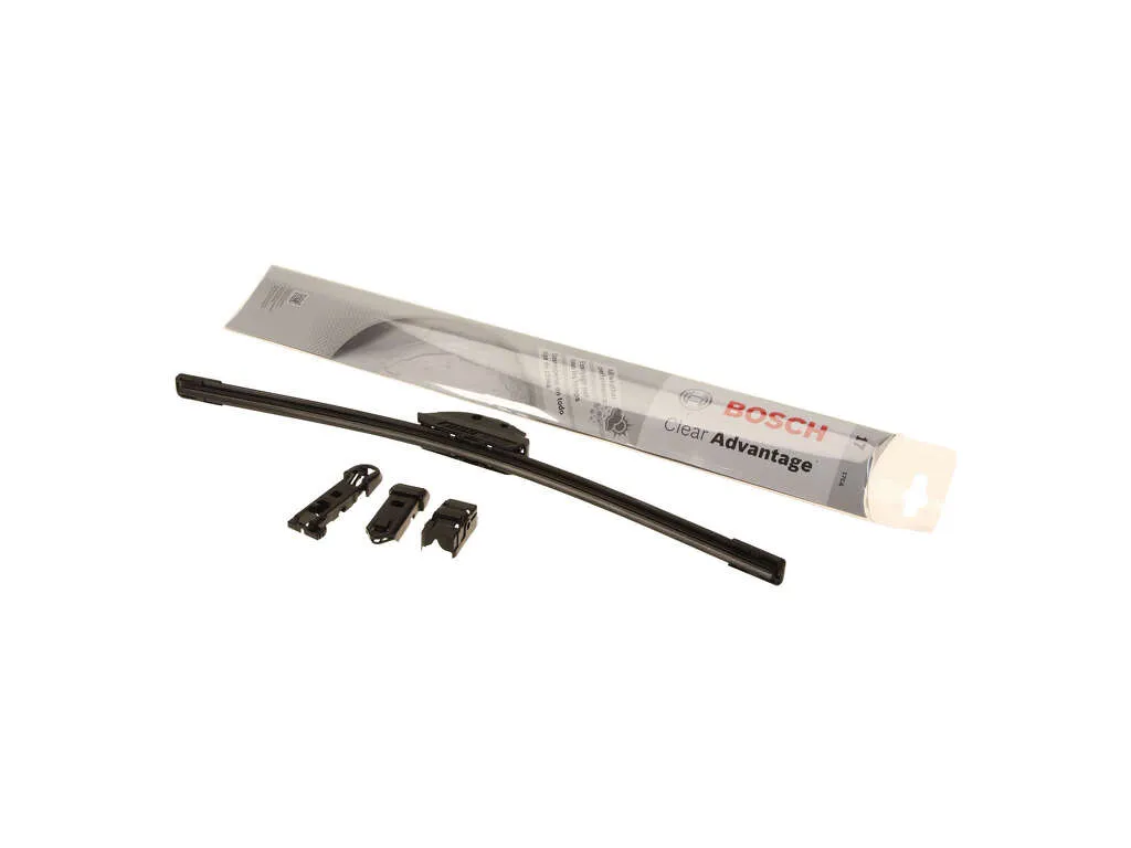 2009 Maserati GranTurismo Wiper Blade  - Front Right Bosch