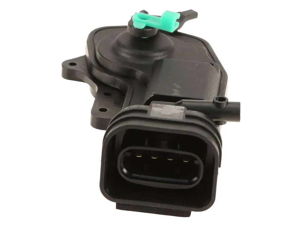2002 Toyota Sienna Door Lock Actuator Motor  - Front Left Dorman