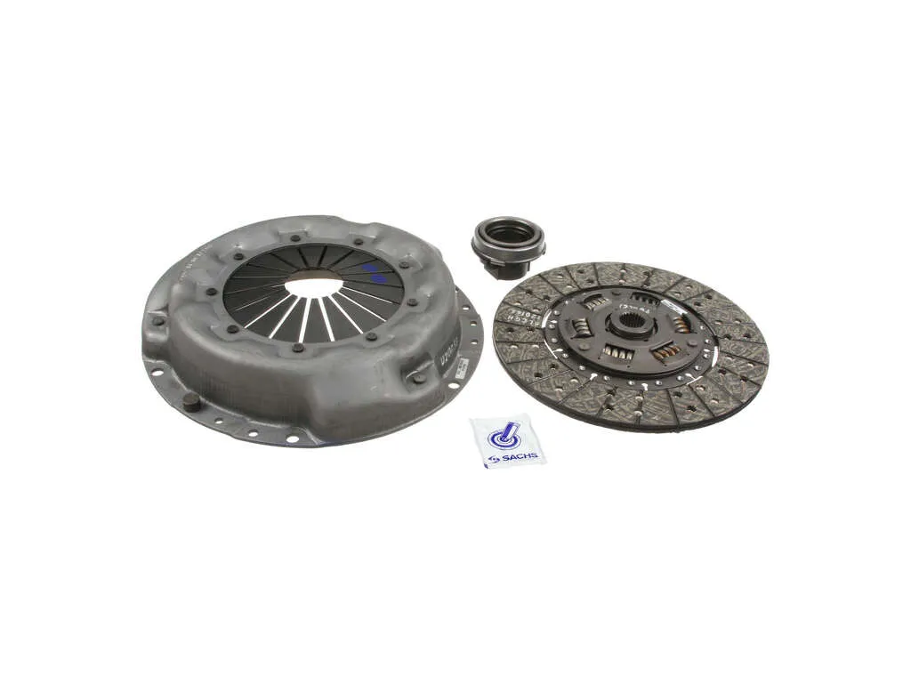 1996 Land Rover Discovery Transmission Clutch Kit Sachs