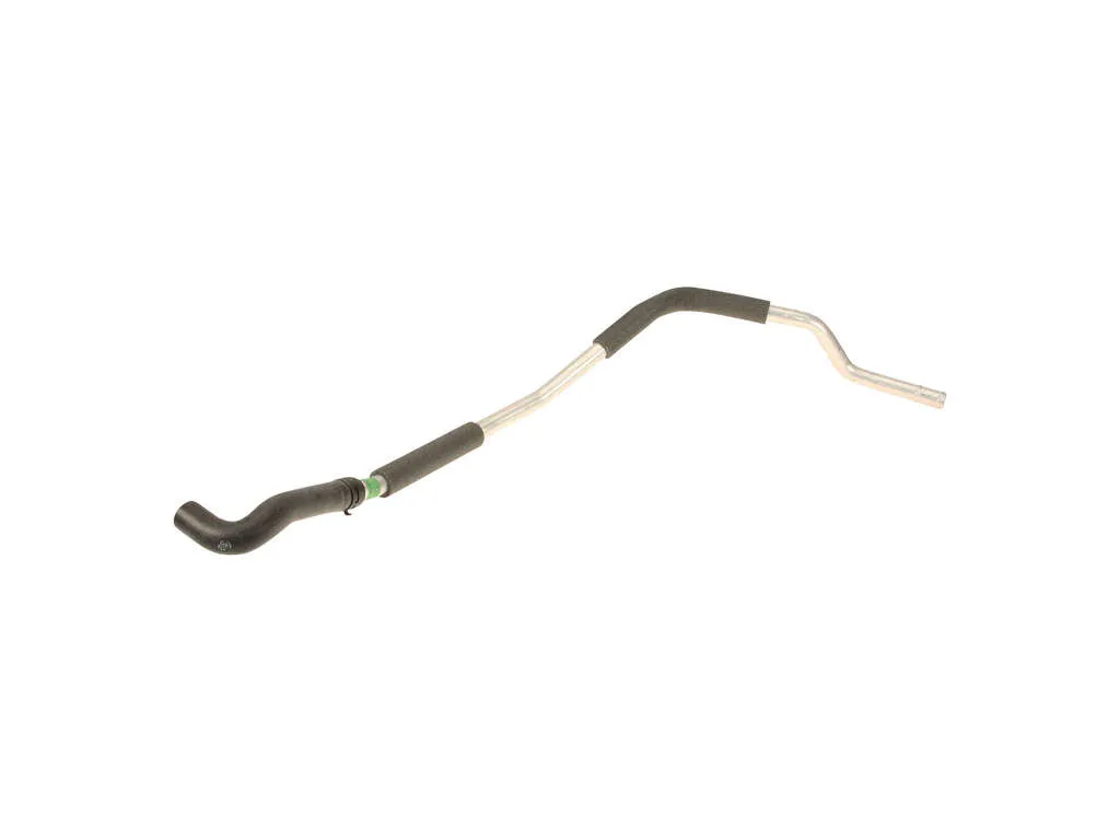 2004 Mercedes-Benz C230 HVAC Heater Hose Genuine