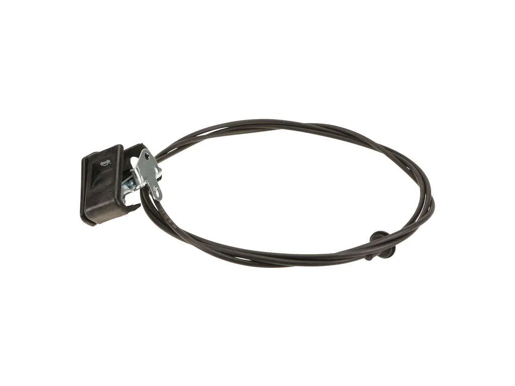 1992 Honda Civic Hood Release Cable Dorman
