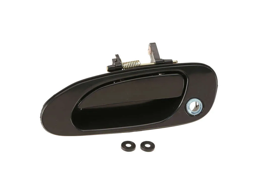 1994 Honda Accord Exterior Door Handle  - Front Left Dorman
