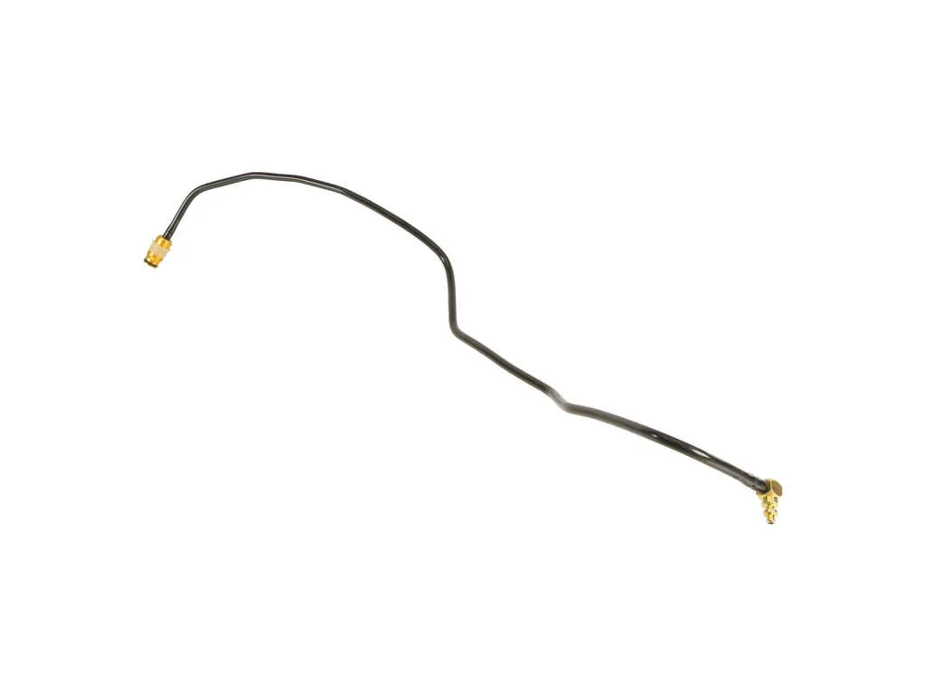 2002 Chevrolet S10 Clutch Hydraulic Hose Dorman
